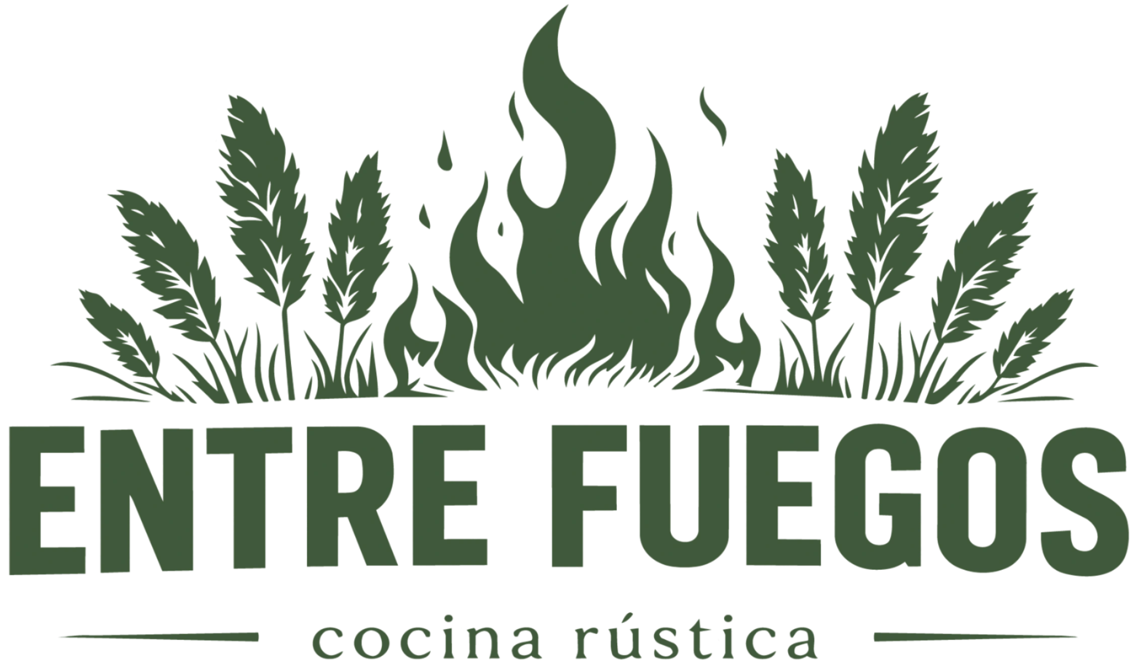 Entre Fuegos Resto
